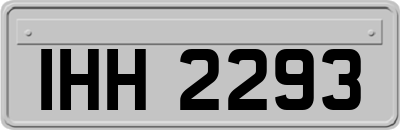 IHH2293