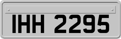 IHH2295