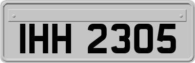 IHH2305