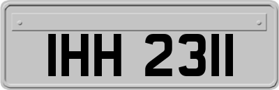 IHH2311