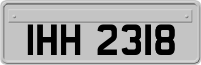 IHH2318