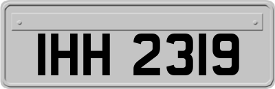 IHH2319