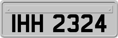IHH2324
