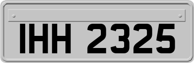 IHH2325