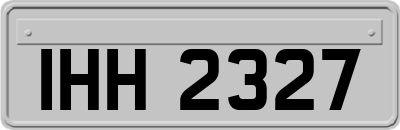 IHH2327