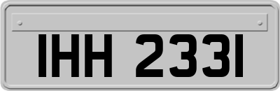 IHH2331