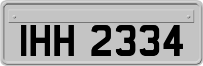 IHH2334