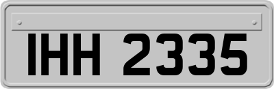 IHH2335