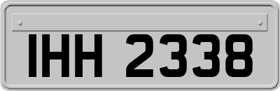 IHH2338