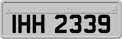IHH2339