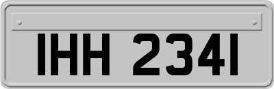 IHH2341