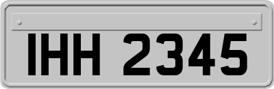 IHH2345