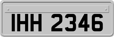 IHH2346