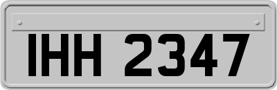 IHH2347