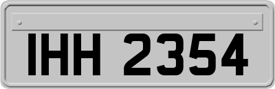 IHH2354
