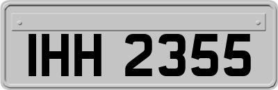 IHH2355