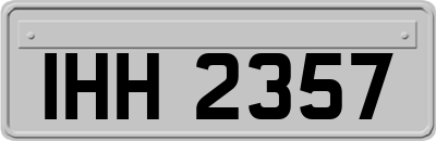 IHH2357