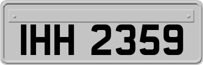 IHH2359