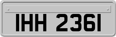 IHH2361