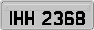IHH2368