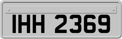 IHH2369