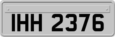 IHH2376