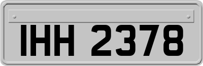 IHH2378