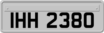 IHH2380