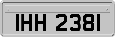 IHH2381
