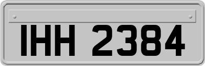 IHH2384