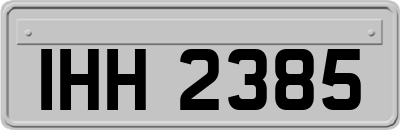 IHH2385