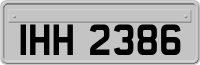 IHH2386