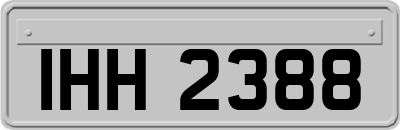 IHH2388