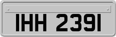 IHH2391
