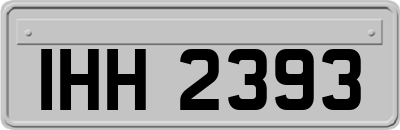 IHH2393