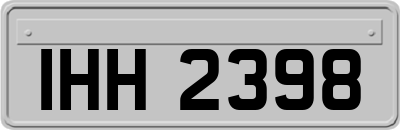 IHH2398