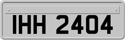IHH2404