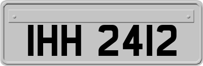 IHH2412