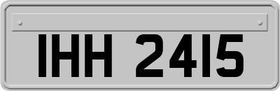 IHH2415