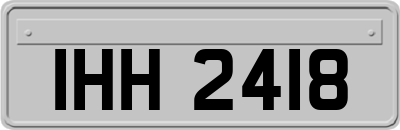 IHH2418