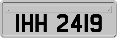 IHH2419