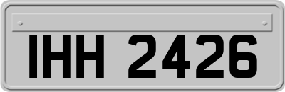 IHH2426