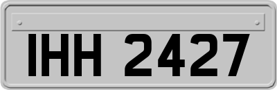 IHH2427