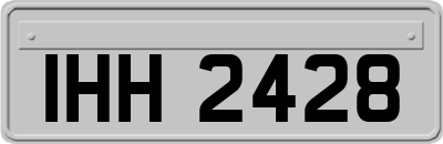 IHH2428