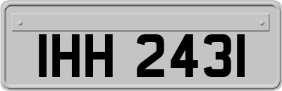 IHH2431