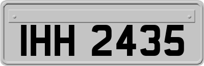 IHH2435