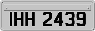 IHH2439