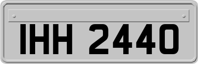 IHH2440