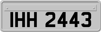 IHH2443