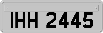 IHH2445